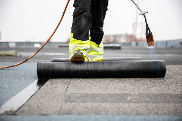 Best Solar Panel Roofing Installation  in Jackson, KY