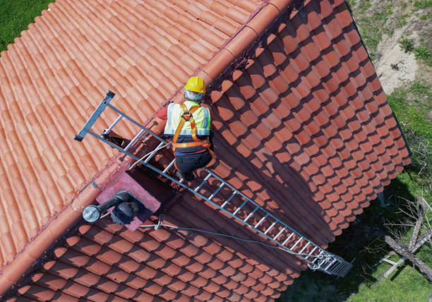 Best Roof Repair  in Jackson, KY