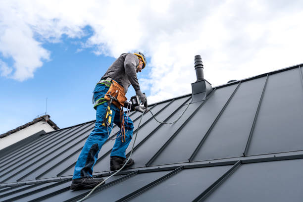 Best Roof Leak Repair  in Jackson, KY